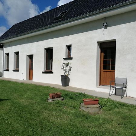 Auberge a la Ferme Surques Exterior foto
